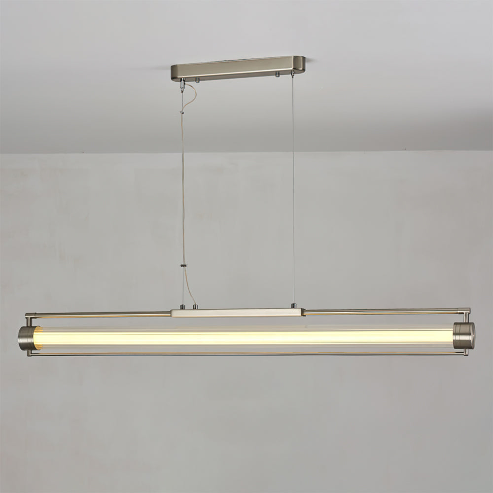 Ravenswood Crystal Cascade Pendant