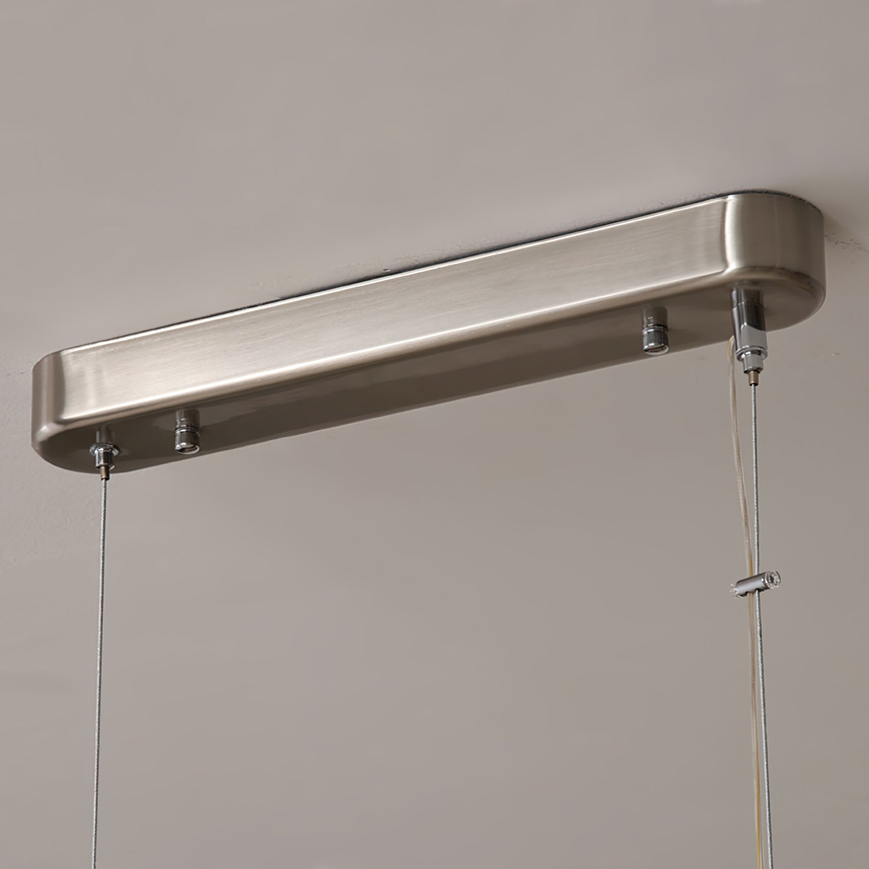 Ravenswood Crystal Cascade Pendant