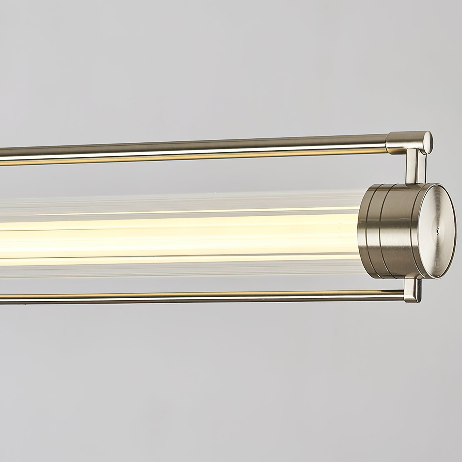 Ravenswood Crystal Cascade Pendant