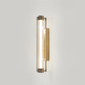 Chesterfield Vintage Glow Wall Sconce