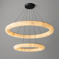 VALLONNE TIERED ORB CEILING LIGHT