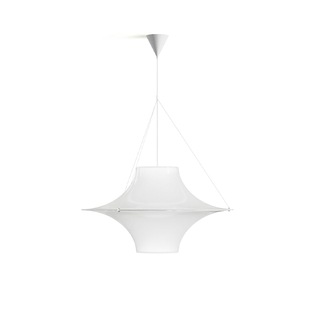 FENWICK BELL-SHAPED HANGING LIGHT