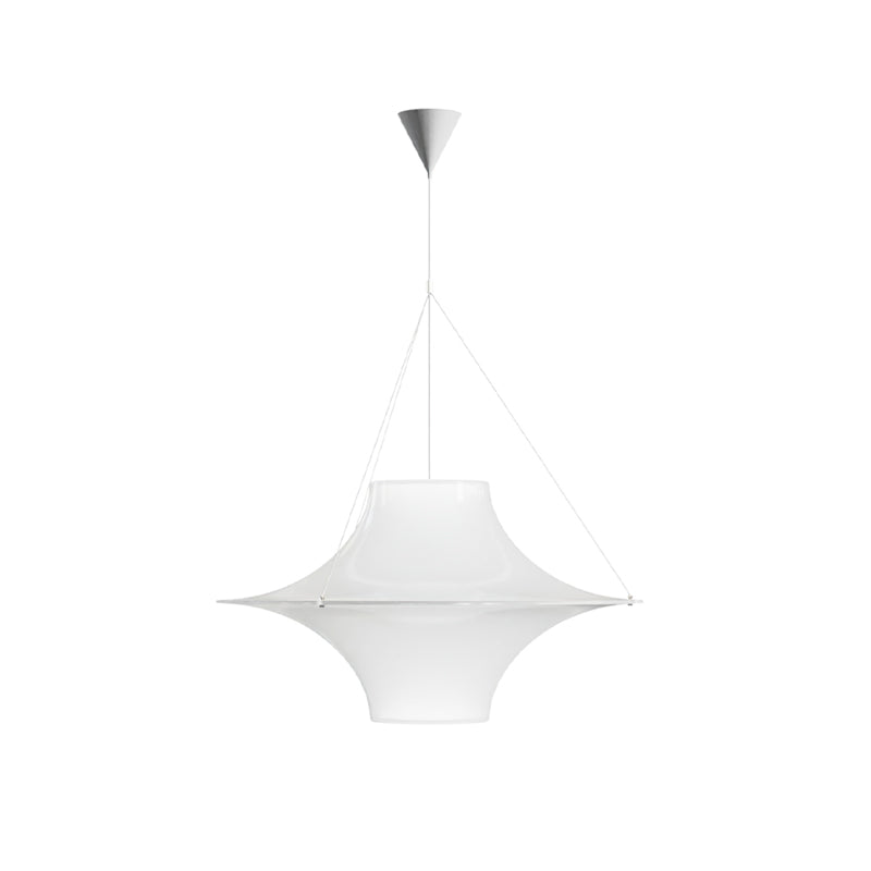 FENWICK BELL-SHAPED HANGING LIGHT