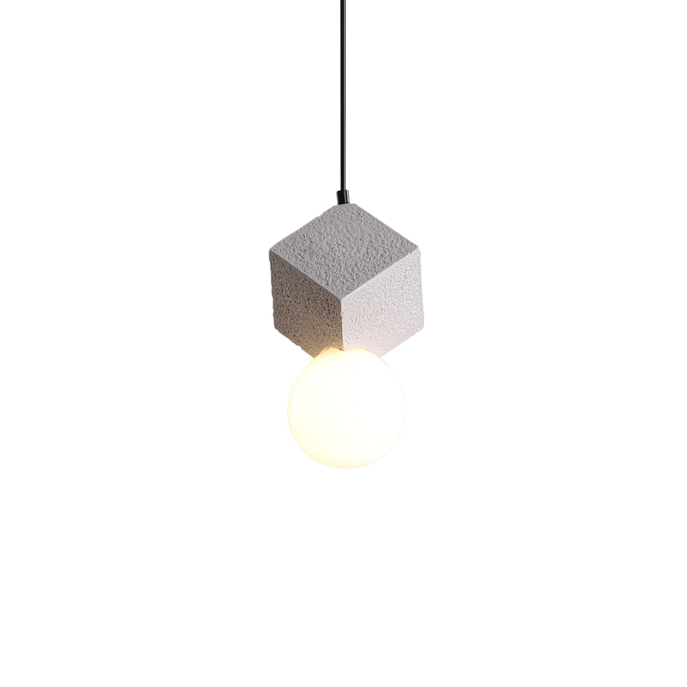 CHARLESTON CANDY SPHERE LIGHTING