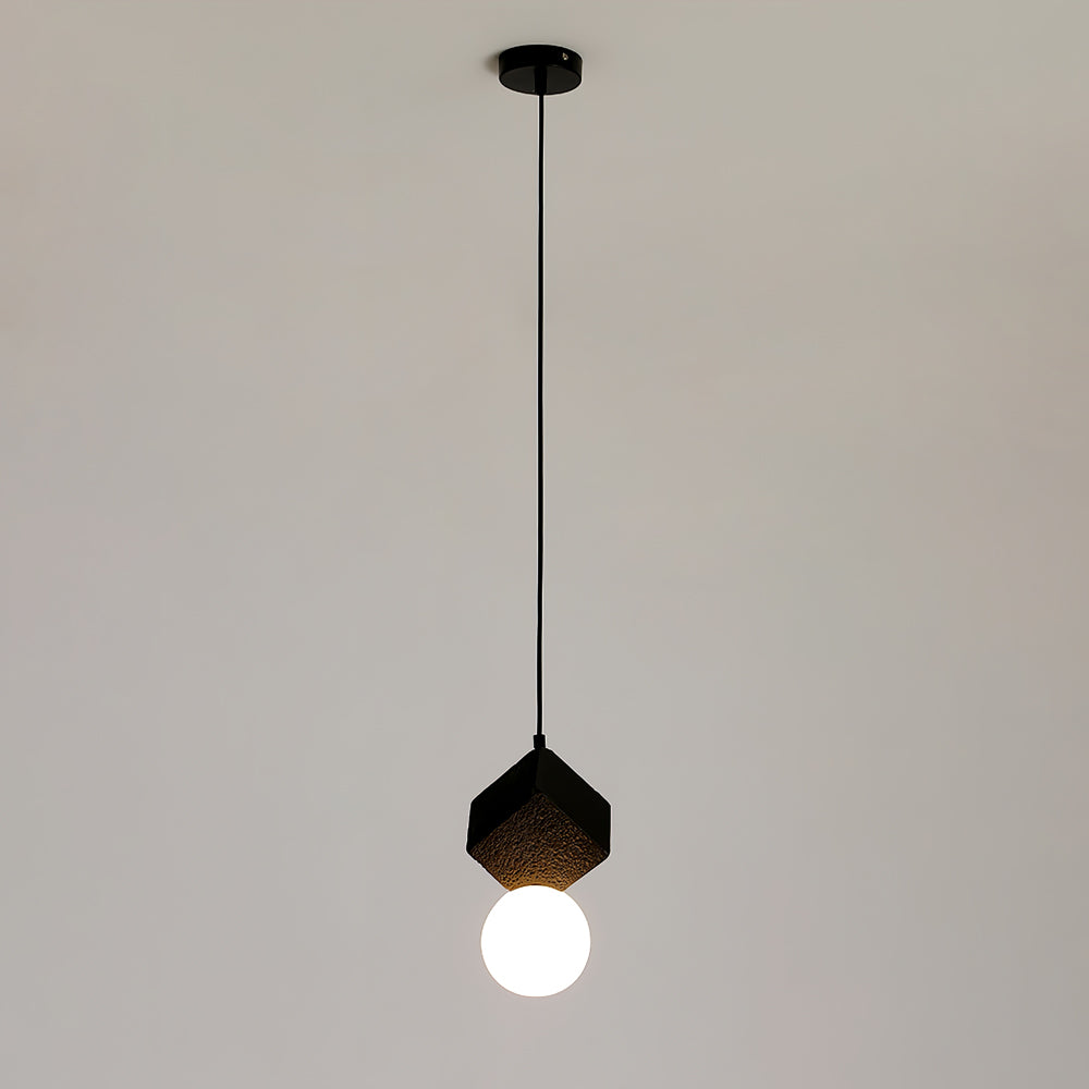 CHARLESTON CANDY SPHERE LIGHTING