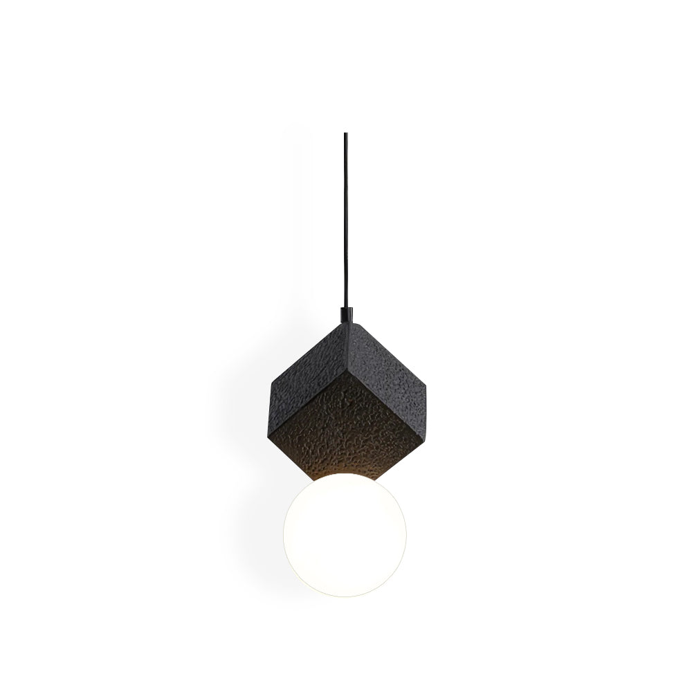 CHARLESTON CANDY SPHERE LIGHTING