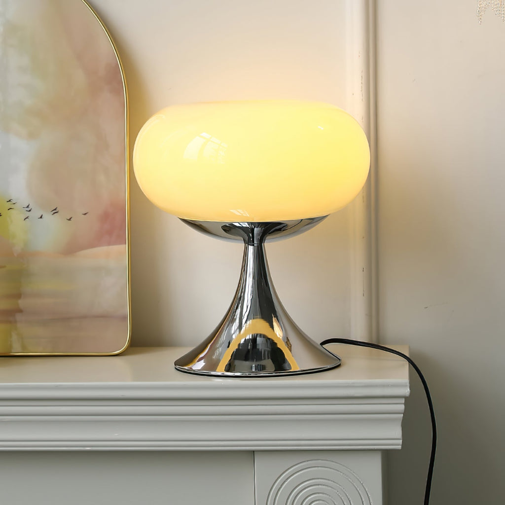 CHERRYBLOSSOM WHIMSY GLOW TABLE LANTERN