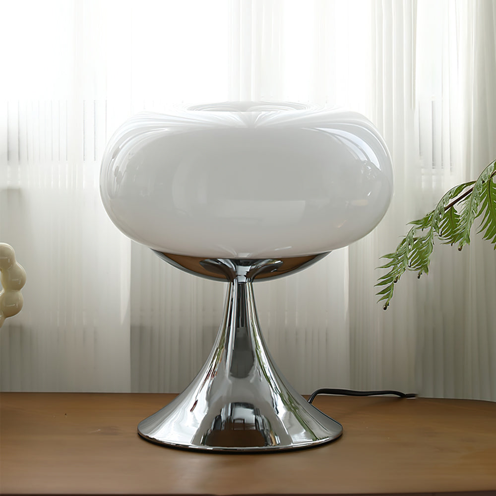 CHERRYBLOSSOM WHIMSY GLOW TABLE LANTERN