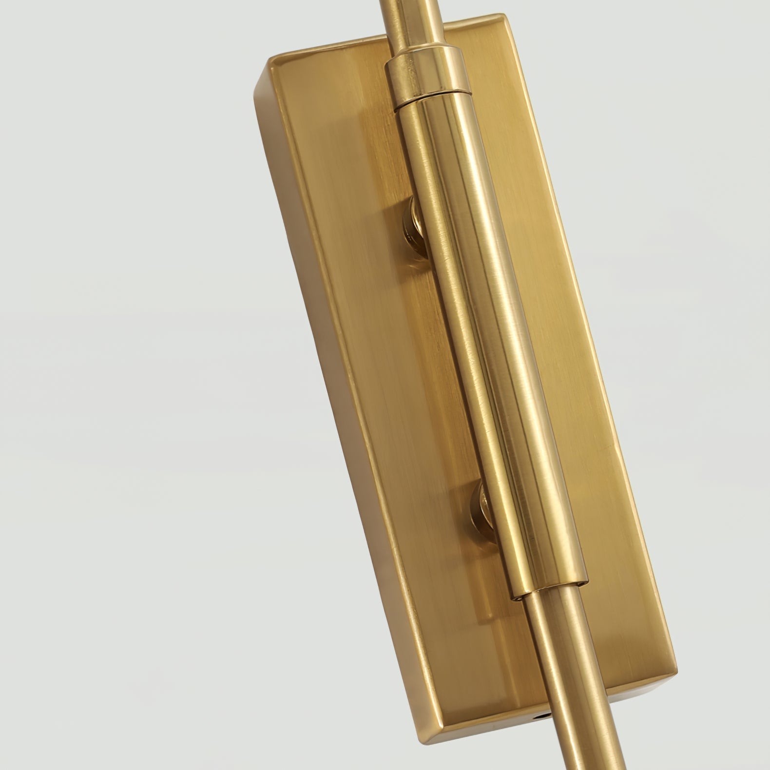WINDSOR EXTENSIBLE ARM WALL LANTERN