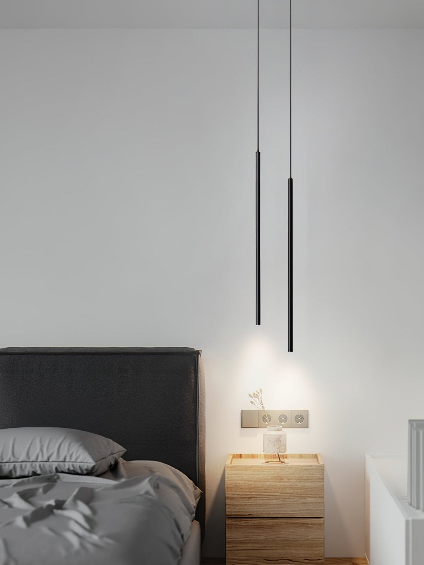 WINTHORPE SLIMLINE ILLUMINATION PENDANT