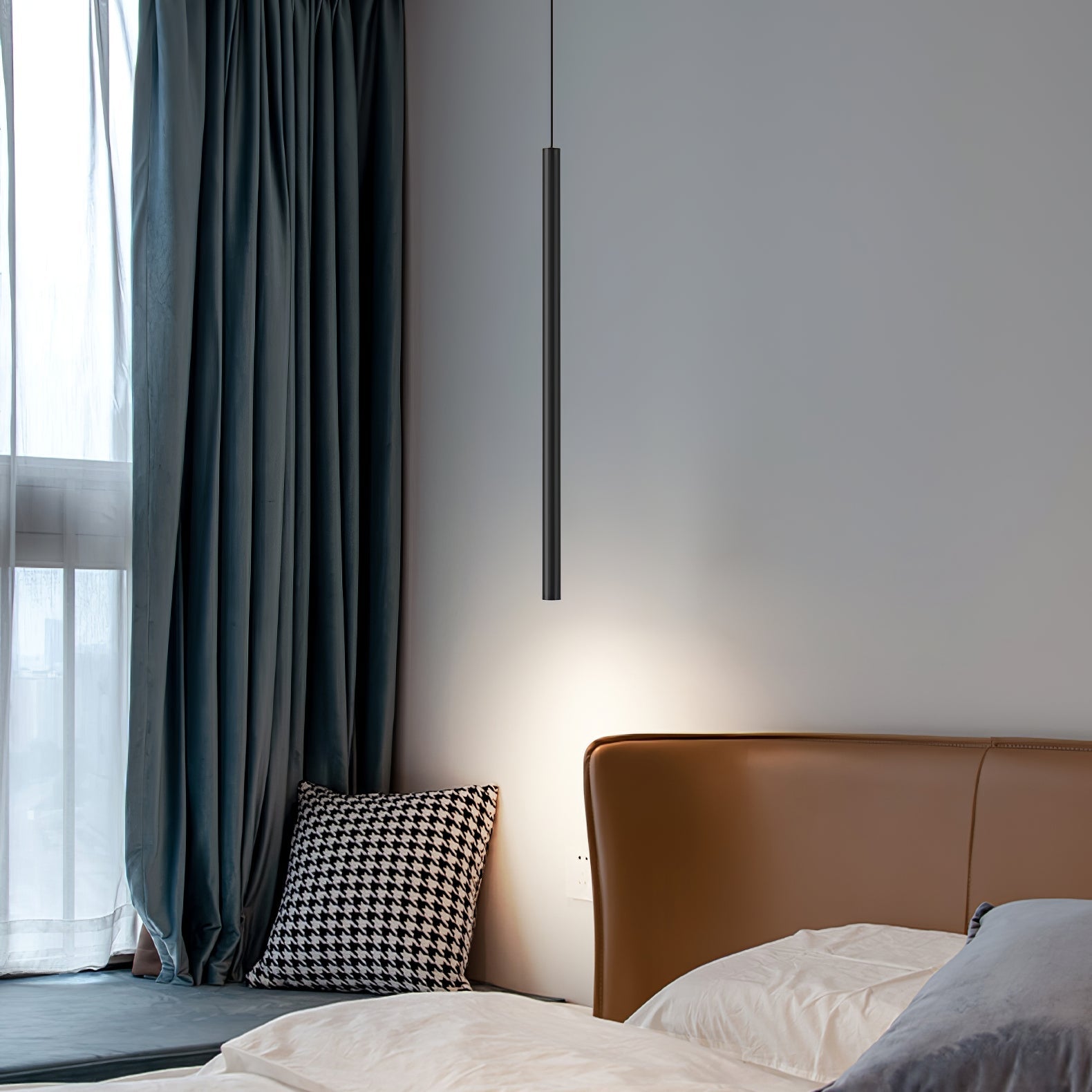 WINTHORPE SLIMLINE ILLUMINATION PENDANT