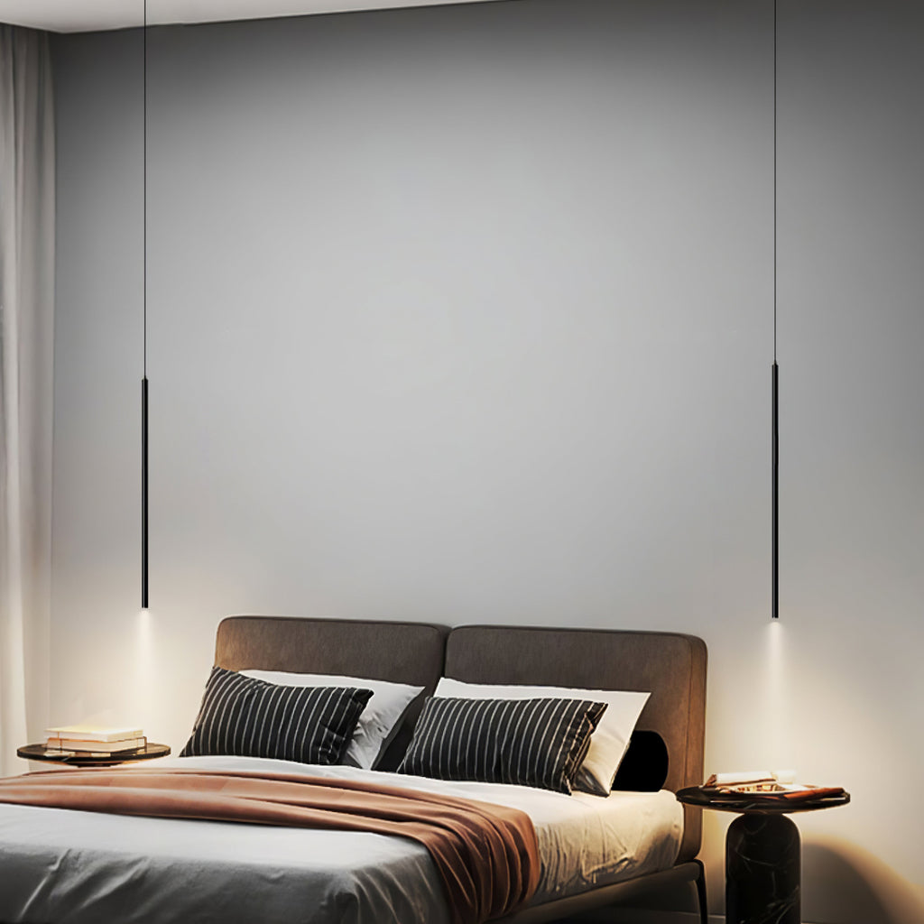 WINTHORPE SLIMLINE ILLUMINATION PENDANT
