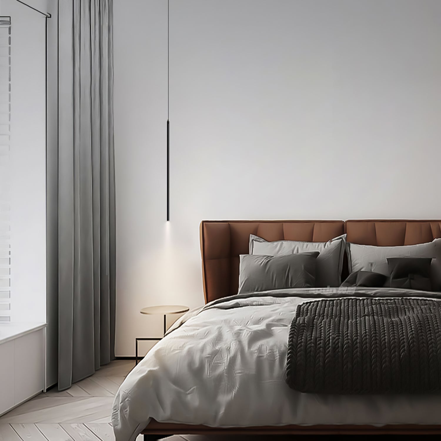WINTHORPE SLIMLINE ILLUMINATION PENDANT