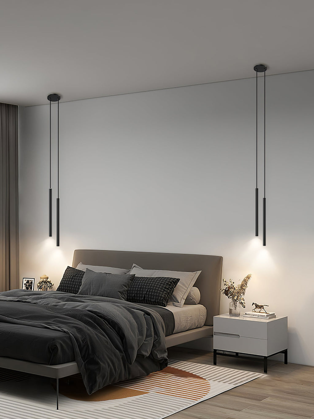 WINTHORPE SLIMLINE ILLUMINATION PENDANT
