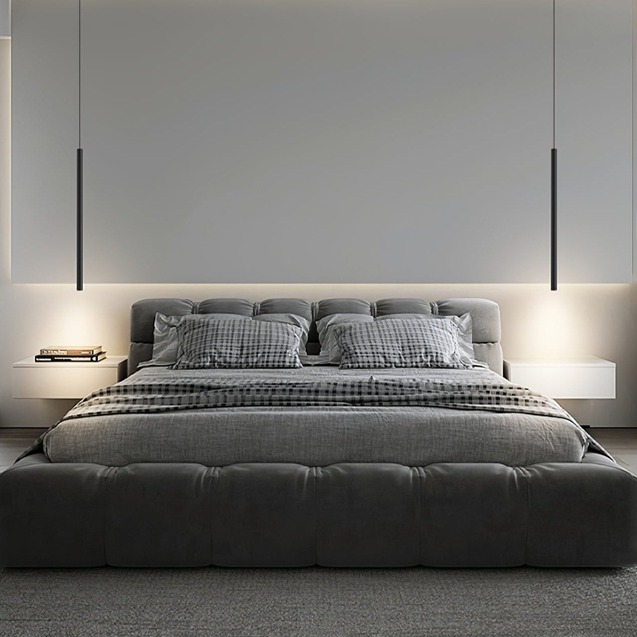 WINTHORPE SLIMLINE ILLUMINATION PENDANT