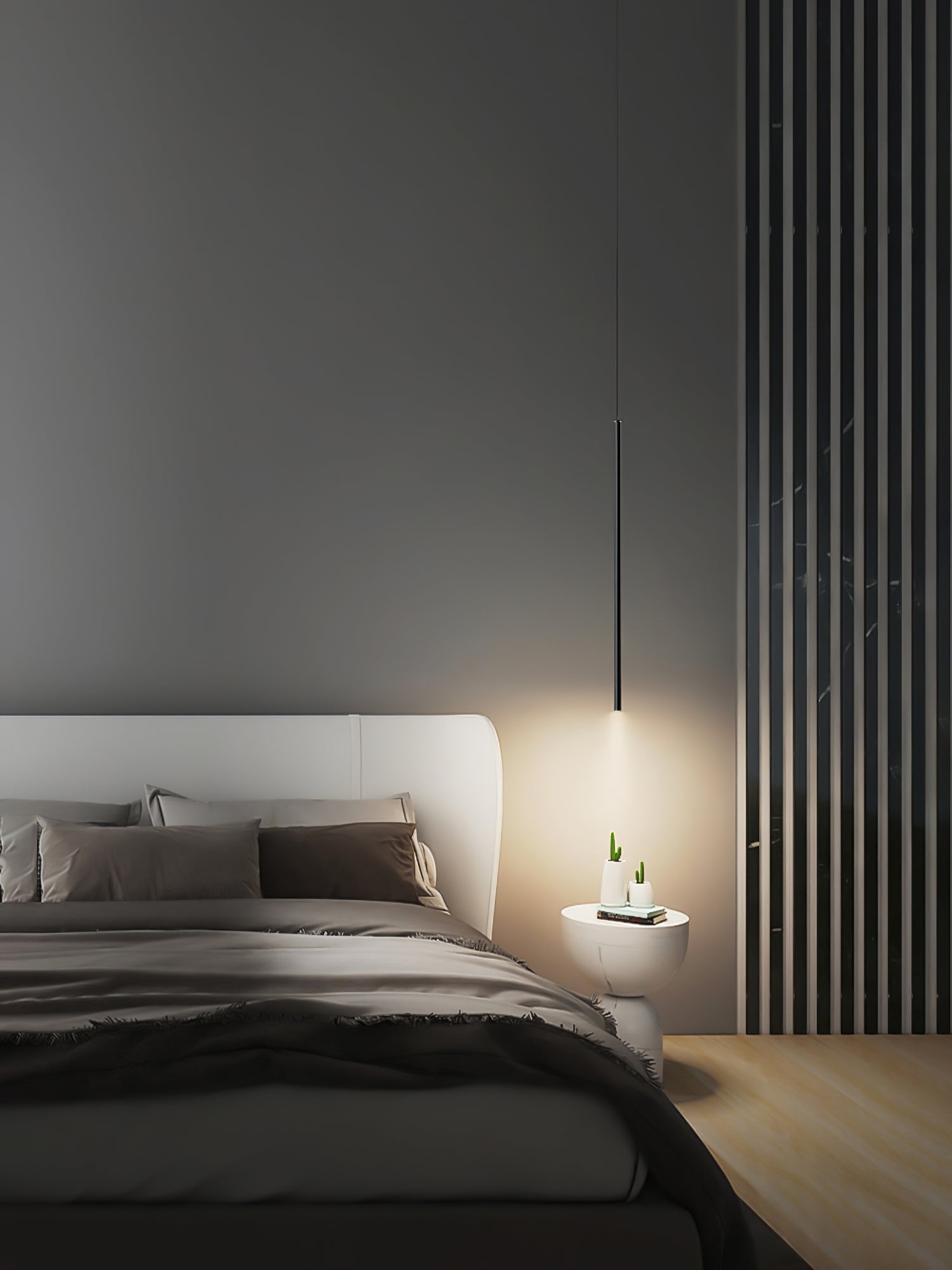 WINTHORPE SLIMLINE ILLUMINATION PENDANT