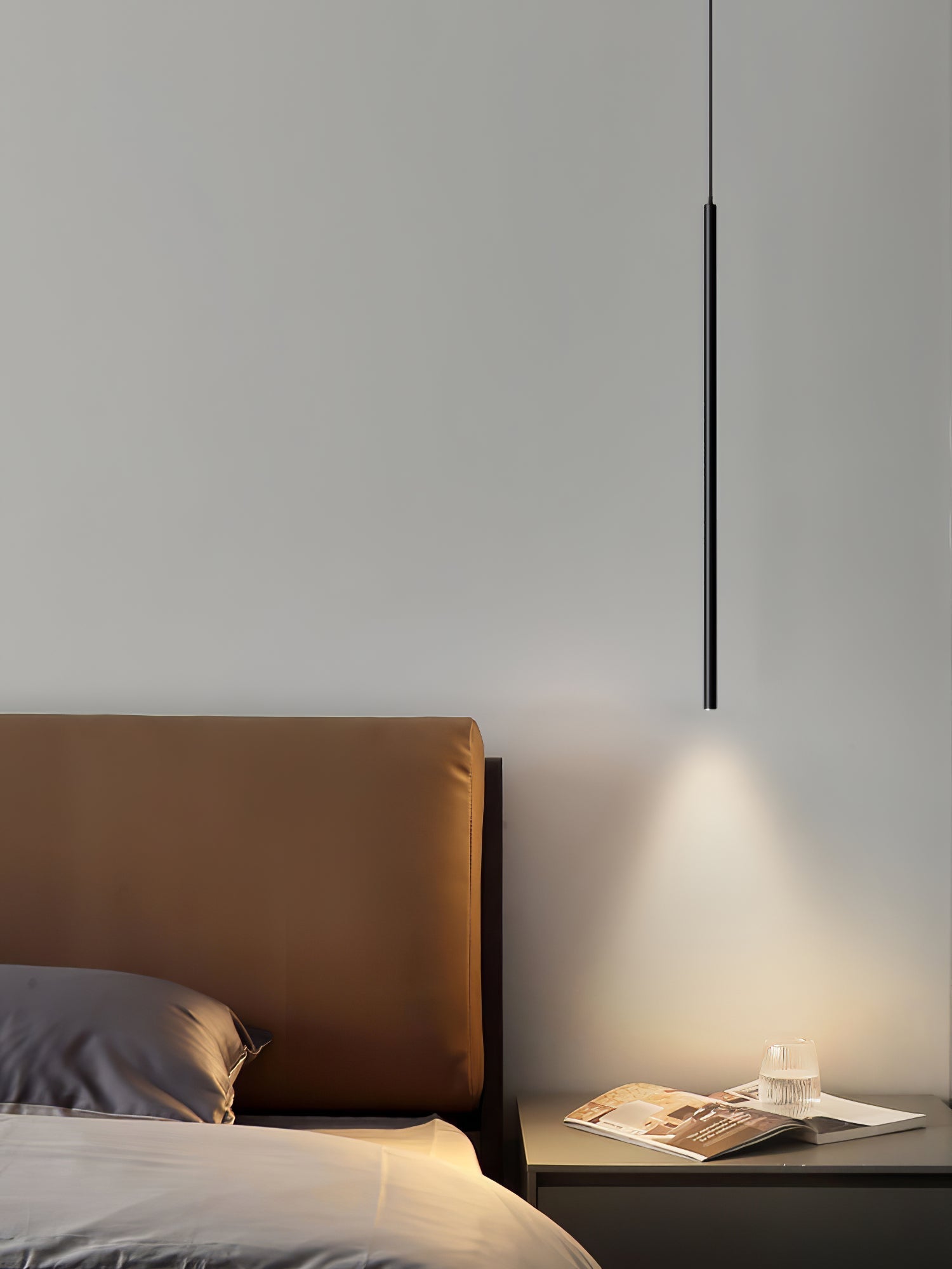 WINTHORPE SLIMLINE ILLUMINATION PENDANT