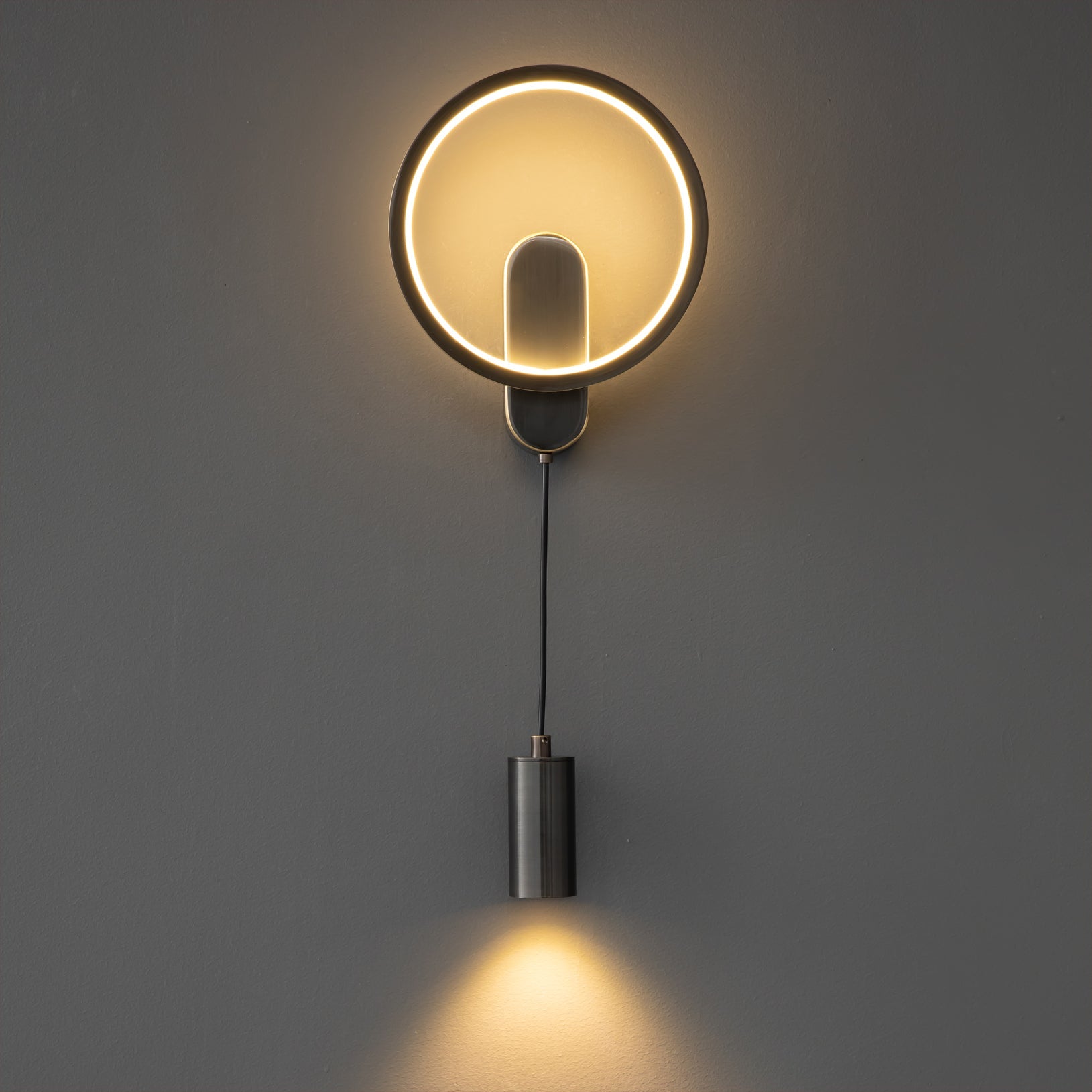 RAVENHALL SLIMLINE ILLUMINATOR