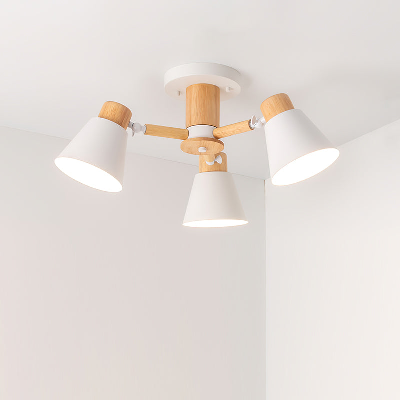 RAVENSCROFT DOME-STYLE CEILING ILLUMINATOR