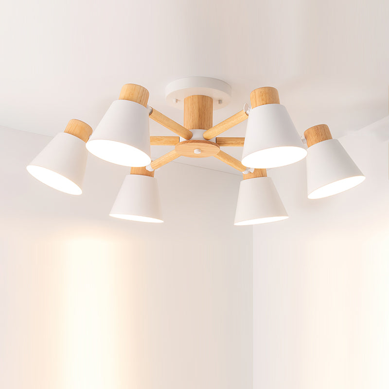 RAVENSCROFT DOME-STYLE CEILING ILLUMINATOR