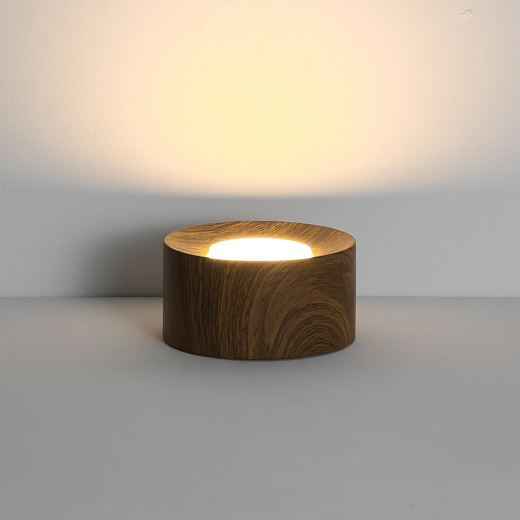 WILLOUGHBY HORIZON FLUSH MOUNT LIGHT