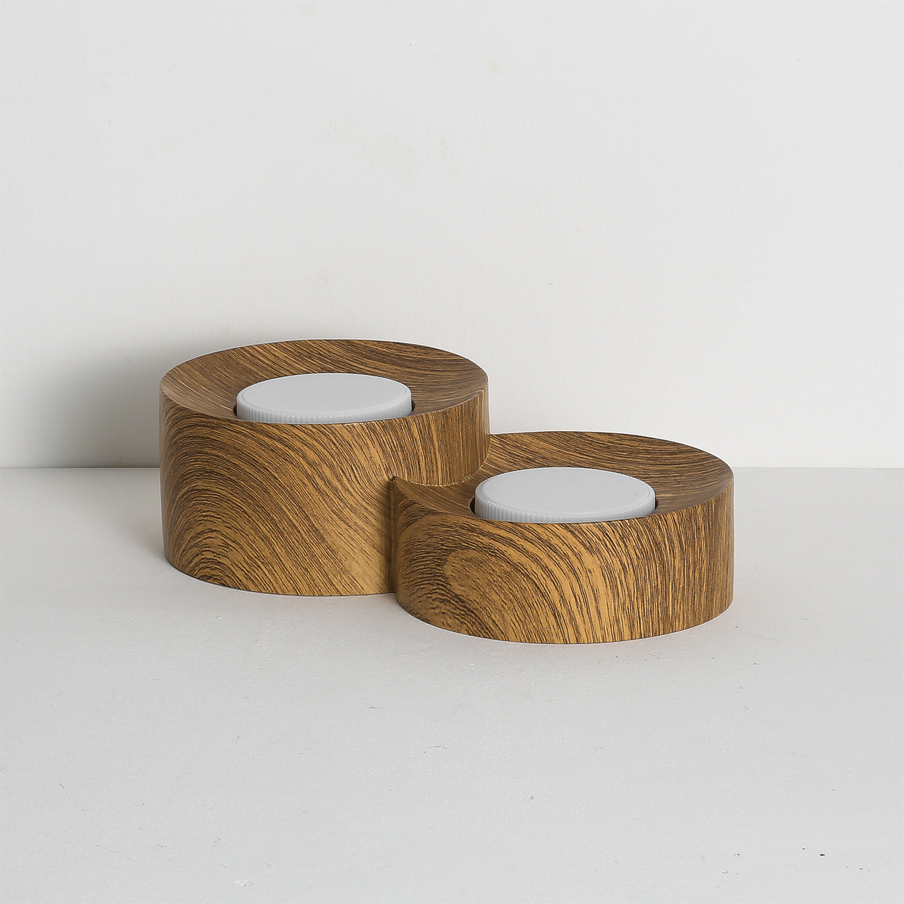 WILLOUGHBY HORIZON FLUSH MOUNT LIGHT