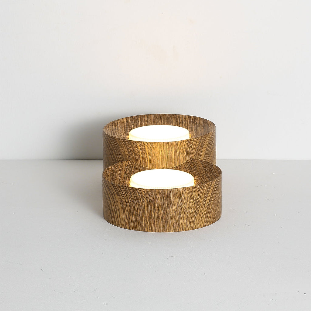 WILLOUGHBY HORIZON FLUSH MOUNT LIGHT