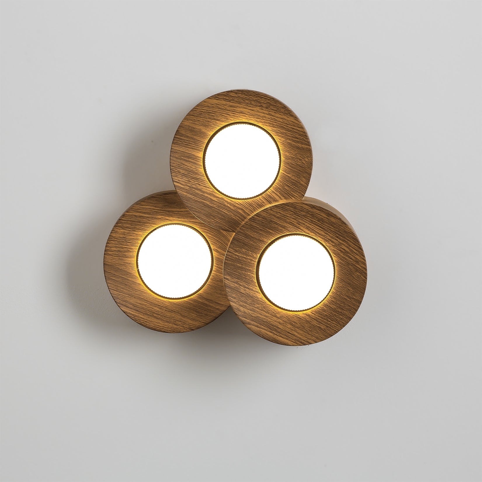 WILLOUGHBY HORIZON FLUSH MOUNT LIGHT