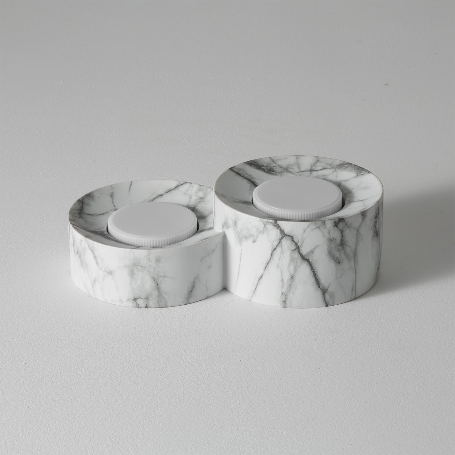 WILLOUGHBY HORIZON FLUSH MOUNT LIGHT