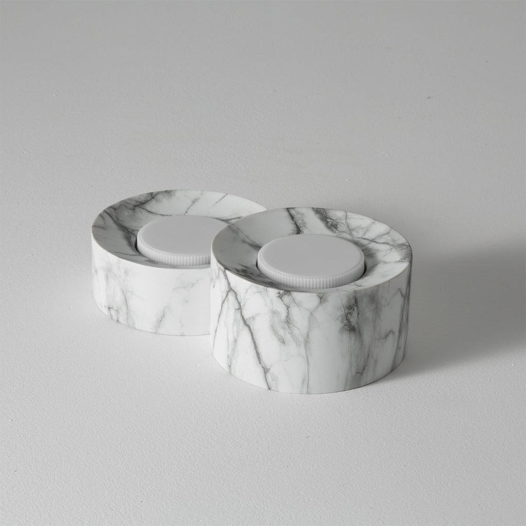 WILLOUGHBY HORIZON FLUSH MOUNT LIGHT