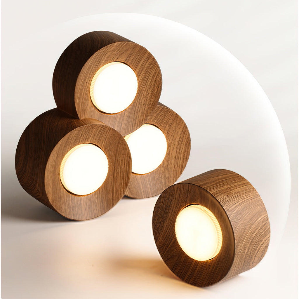 WILLOUGHBY HORIZON FLUSH MOUNT LIGHT