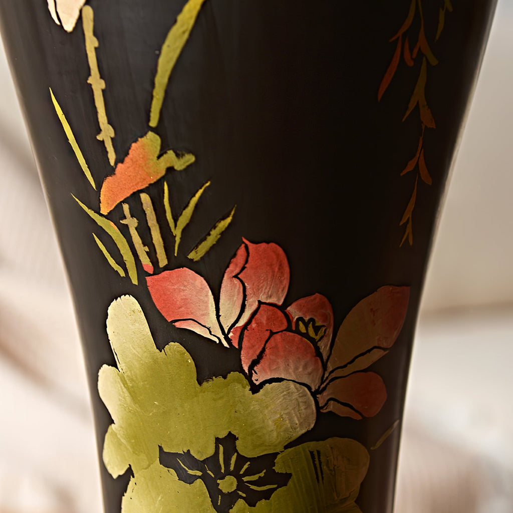 WINTHROP PORCELAIN ILLUMINATION LAMP