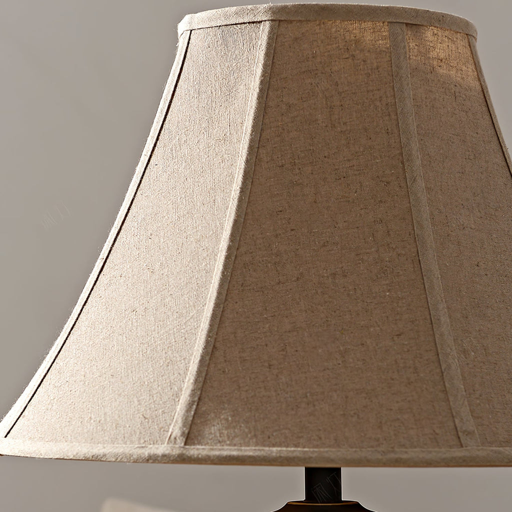 WINTHROP PORCELAIN ILLUMINATION LAMP