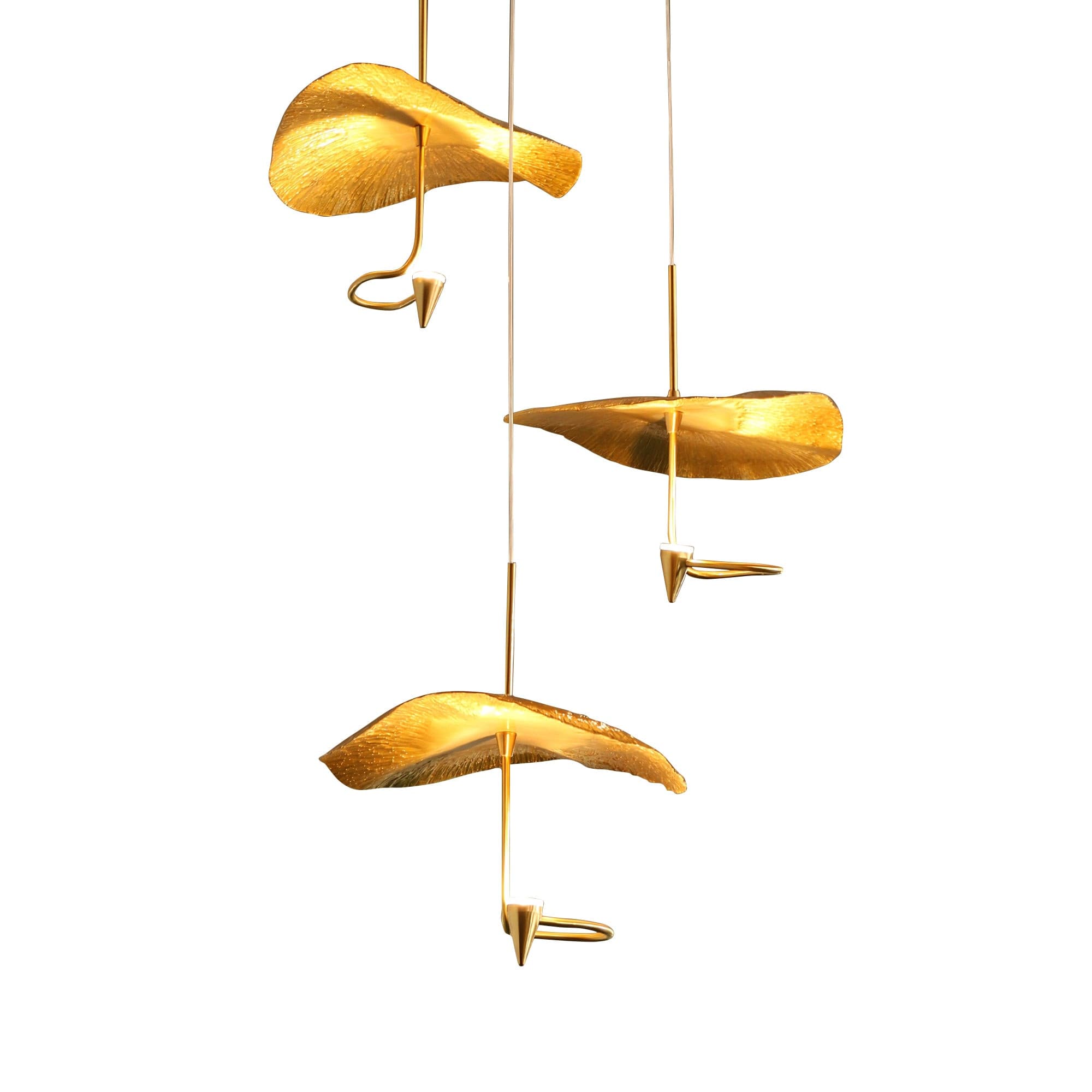 VERITY FLORA CEILING LIGHT