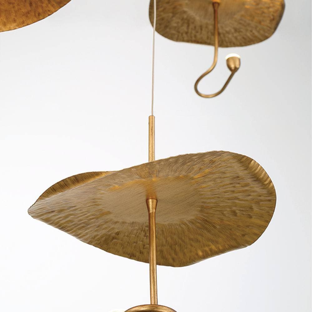 VERITY FLORA CEILING LIGHT