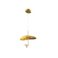 VERITY FLORA CEILING LIGHT
