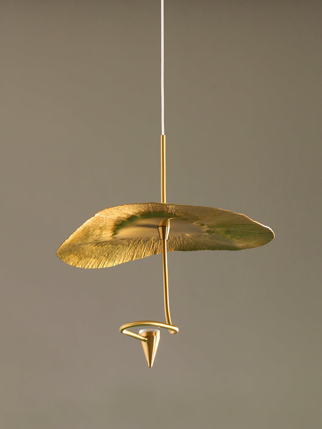 VERITY FLORA CEILING LIGHT