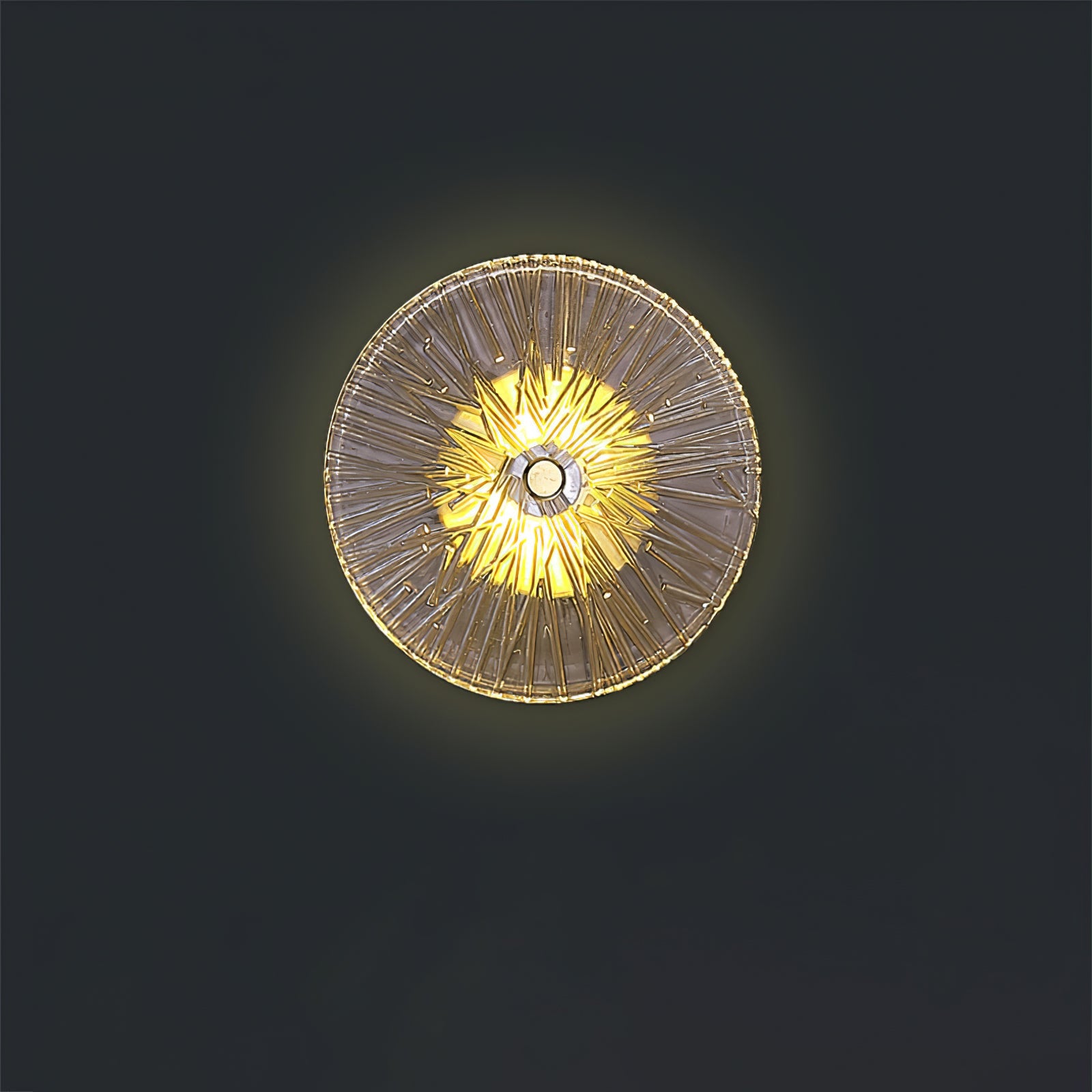 VERDANT FOLIO ILLUMINATED WALL SCONCE