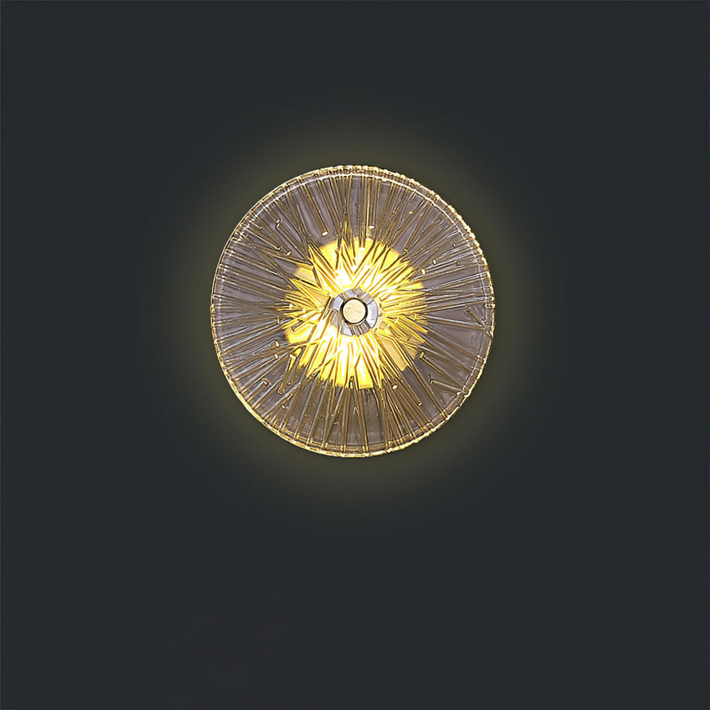 VERDANT FOLIO ILLUMINATED WALL SCONCE