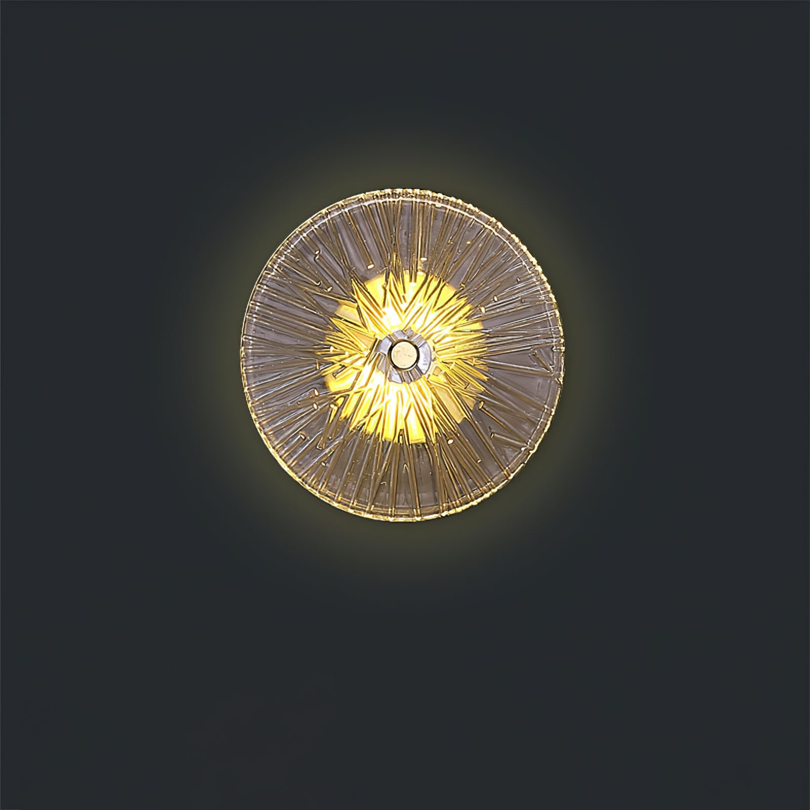 VERDANT FOLIO ILLUMINATED WALL SCONCE