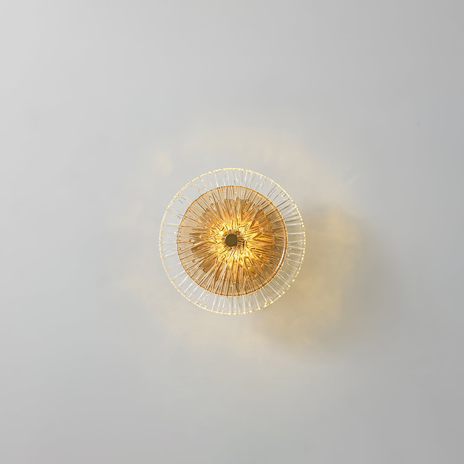 VERDANT FOLIO ILLUMINATED WALL SCONCE