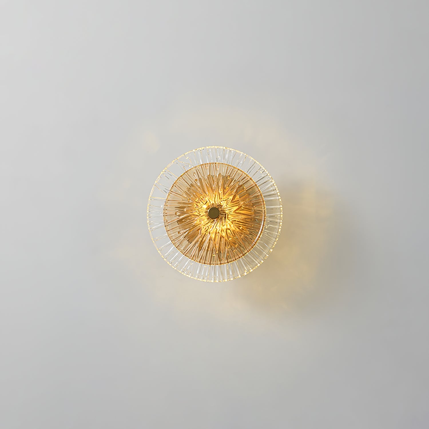 VERDANT FOLIO ILLUMINATED WALL SCONCE