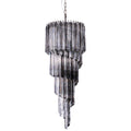 Ravenswood Twisted Crystal Pendant