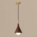 RAVENHALL MISTY GLASS HANGING LANTERN