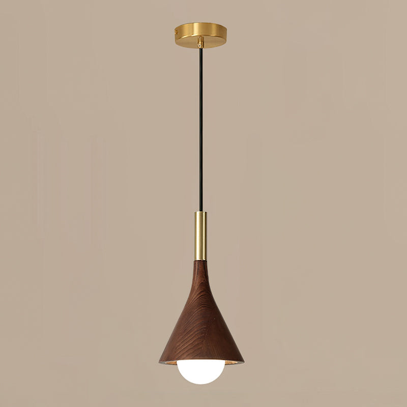 RAVENHALL MISTY GLASS HANGING LANTERN