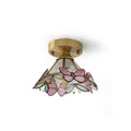 FENWICK FLUTTERING WING CEILING LIGHT