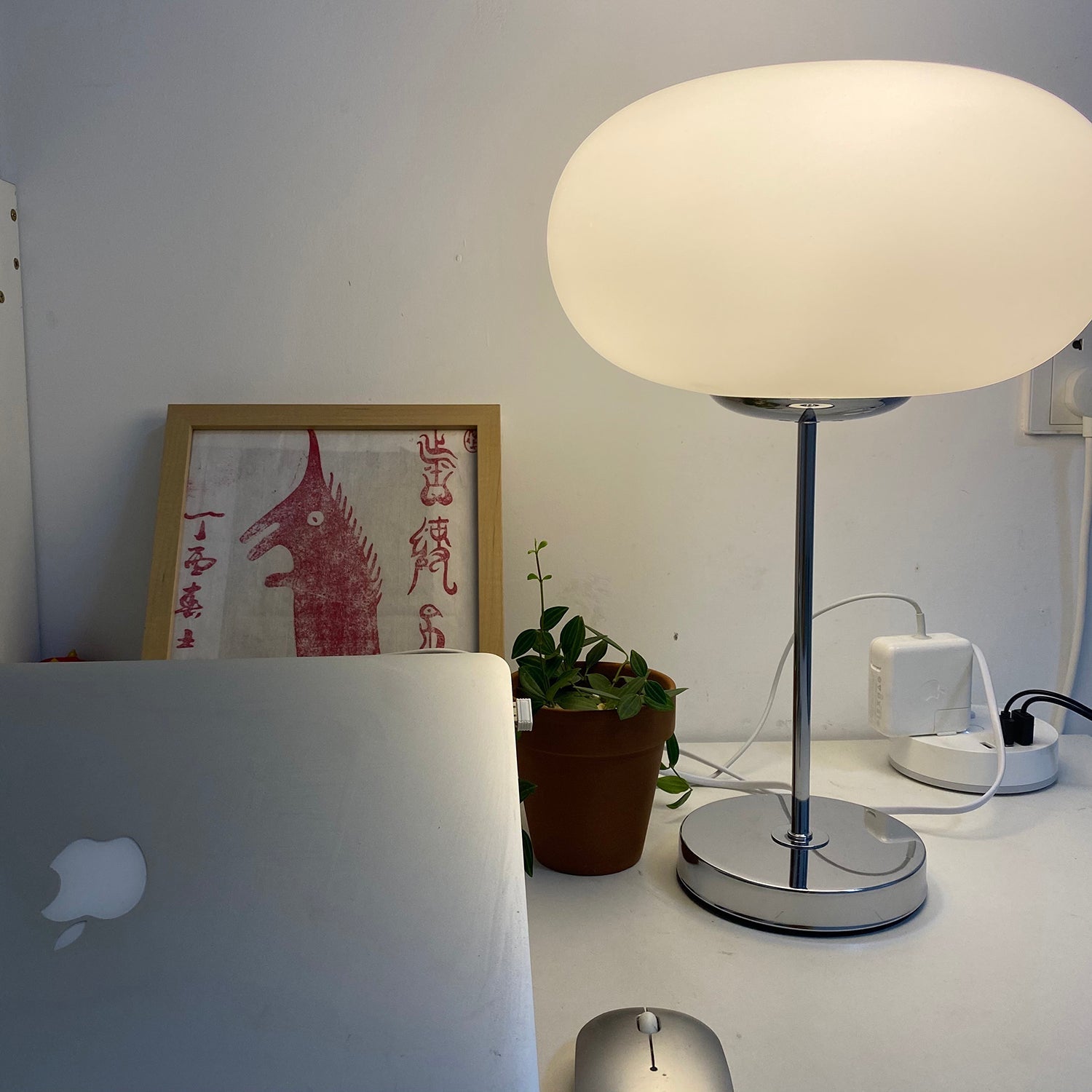 WINTERBOURNE RADIANCE TABLE LANTERN