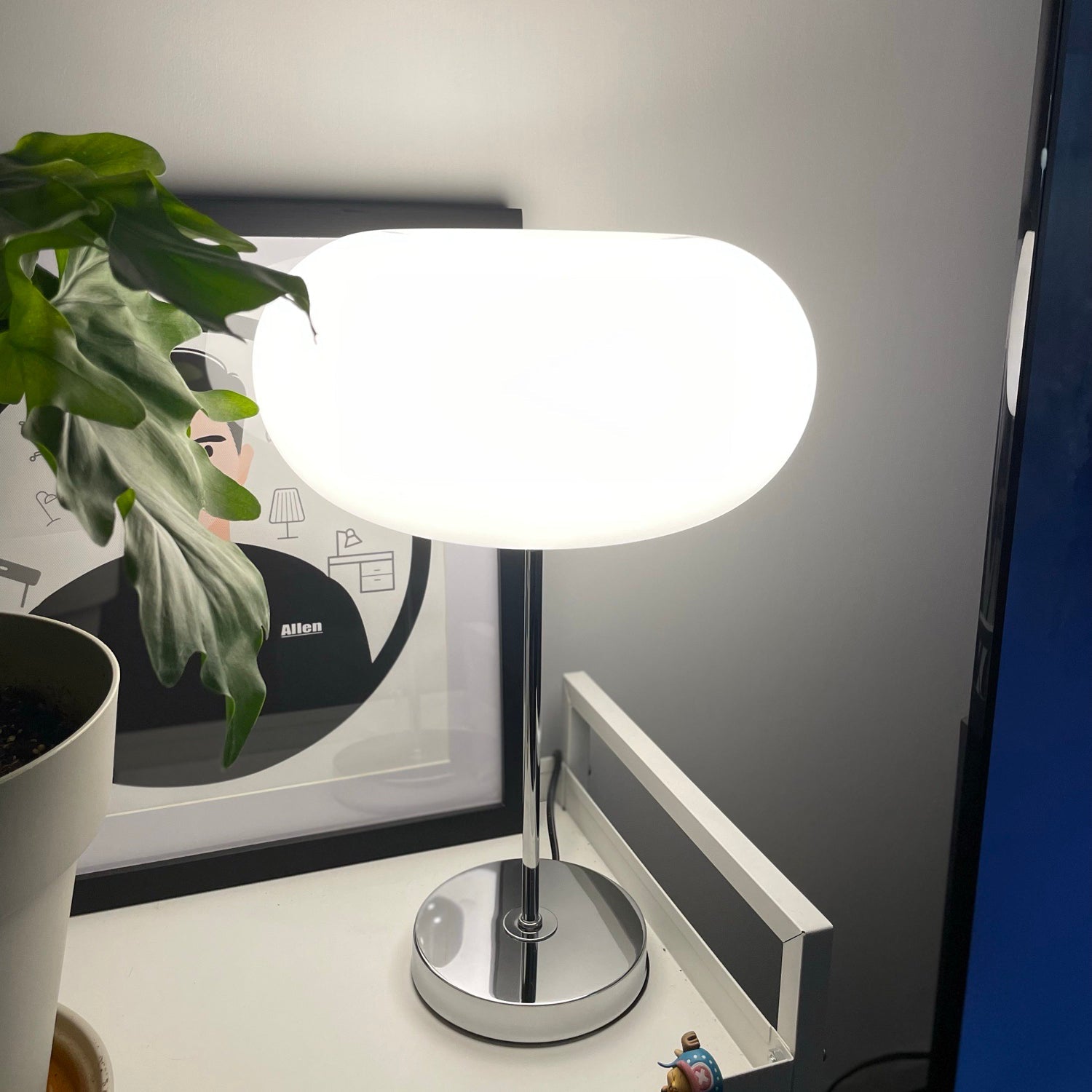 WINTERBOURNE RADIANCE TABLE LANTERN