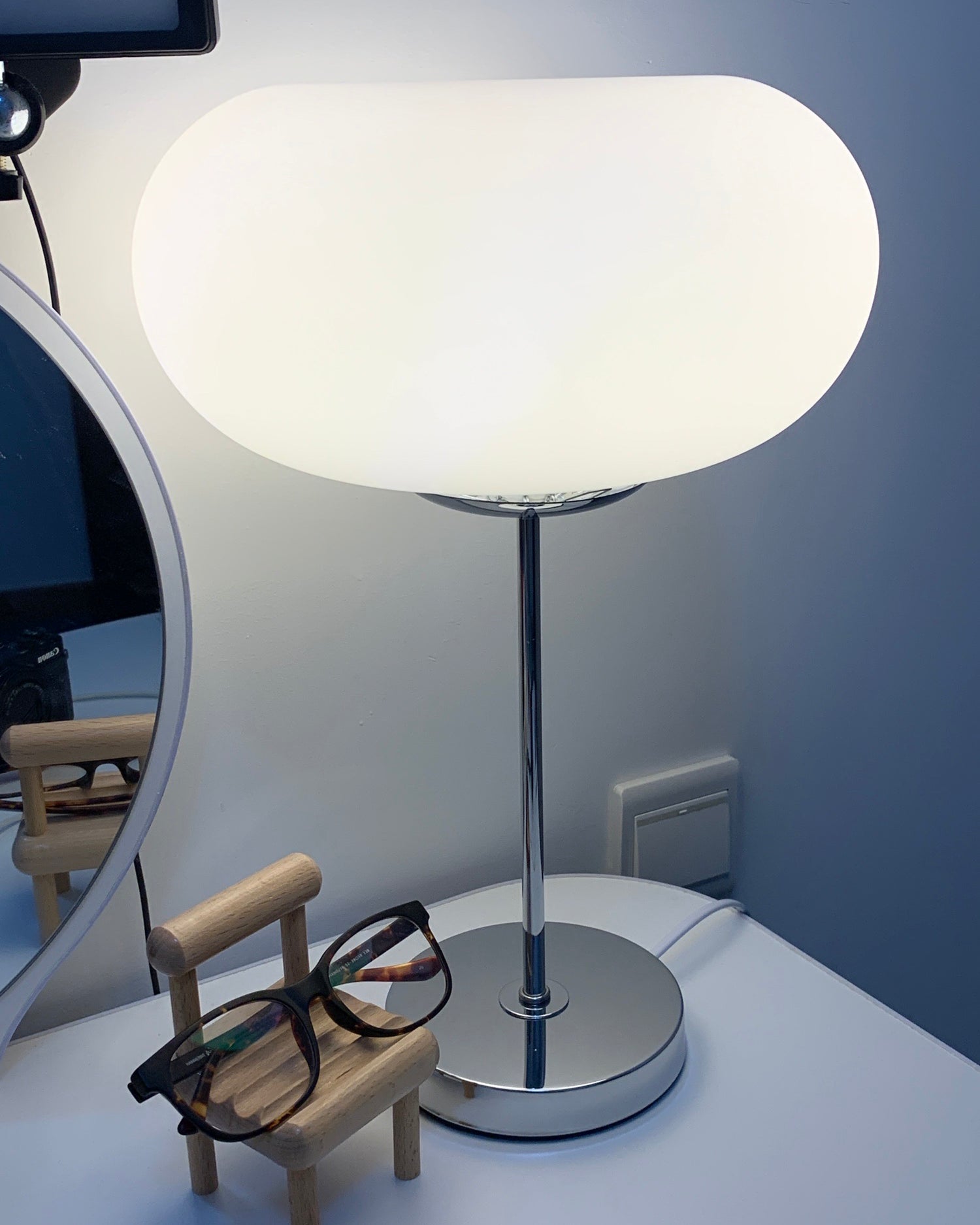 WINTERBOURNE RADIANCE TABLE LANTERN