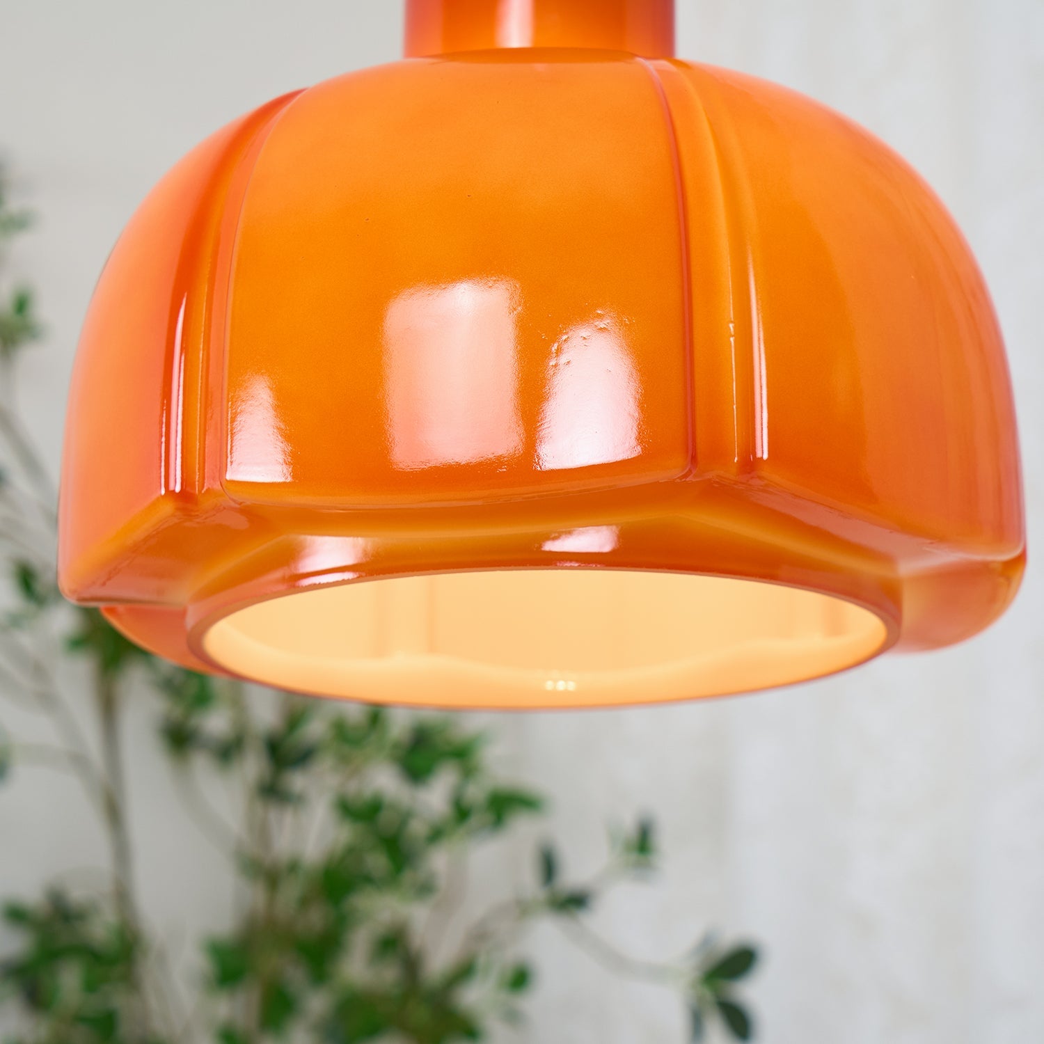 Clovelly Crystal Cascade Pendant